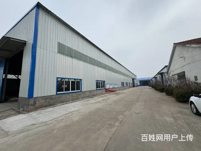 （徐州找店网）青山泉工业园内标准厂房出租 - 图片 4