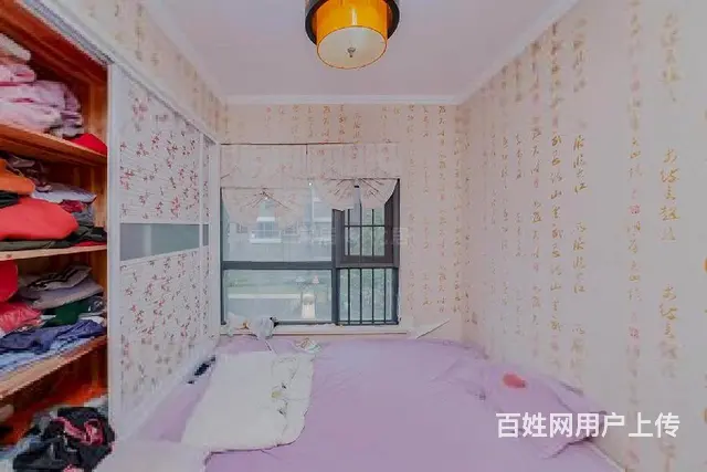 公园旁南博湾花园 精装三房二卫成熟商圈企业力荐诚意出售 - 图片 7