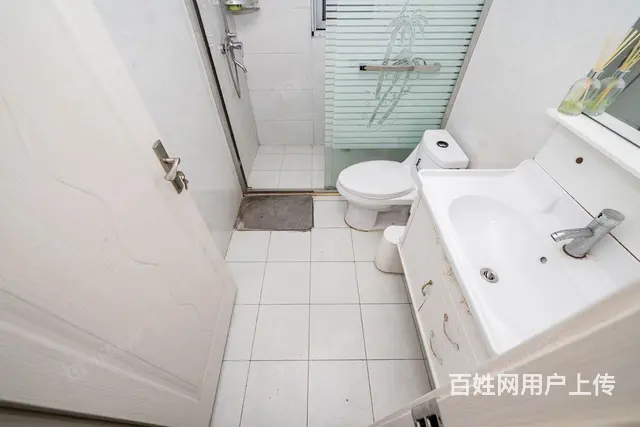 常居泰和店保真！三开间朝南装修白送家具全留！随时看 - 图片 6