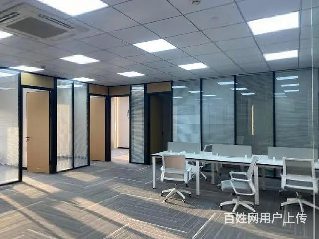 莱茵矩阵国际200方300方900方整层精装，开发商降价出售 - 图片 9