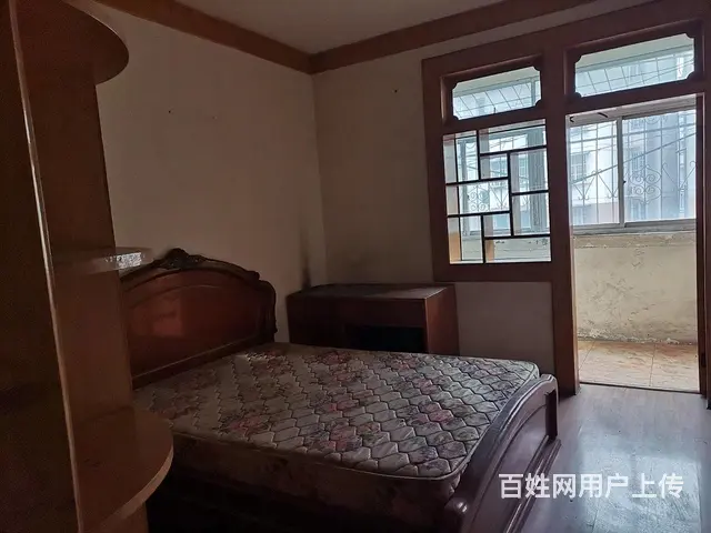 实验学校2室85平600月 - 图片 5