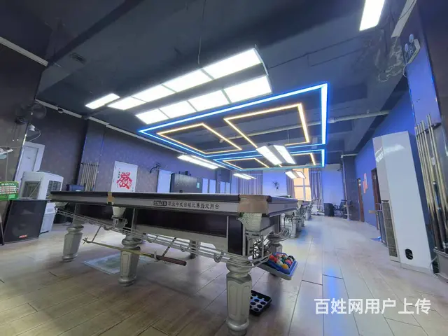 学院路台球棋牌室出兑  店铺转让 - 图片 8