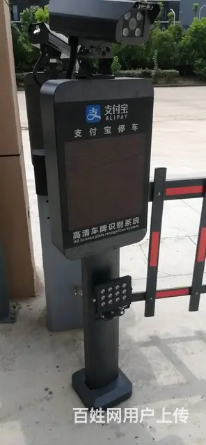 六安地区安防弱电楼宇对讲视频监控楼宇门禁电子围栏 - 图片 9