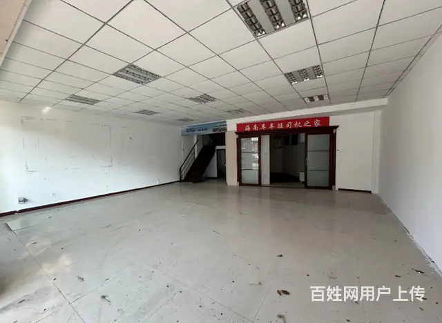 （51旺铺推荐）南海大道临街90平空铺出租 - 图片 5