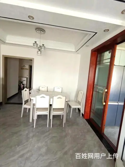 实验小学旁碧阳国际城E区精装三室两厅2卫拎包入住停车方便 - 图片 12