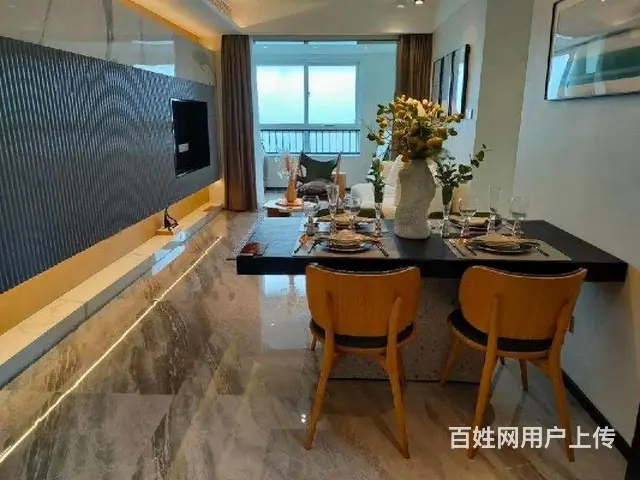 碧桂园欧洲城玖禧澜湾 江北新城 南京都市圈 老山脚下 环境优 - 图片 4