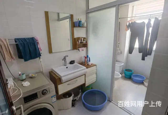 平光十八中 铜马附近 恒泰小区 4楼 - 图片 10
