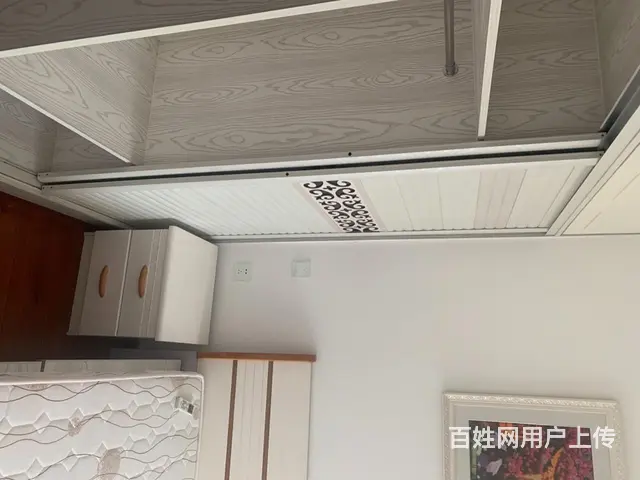 无中介费，可半年租 - 图片 2