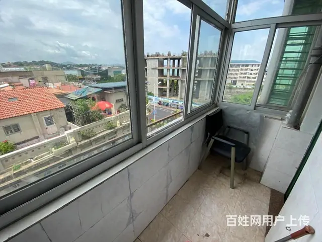鹭江道 正规一房一厅 开禾小学旁 客厅带阳台 采光好 - 图片 7