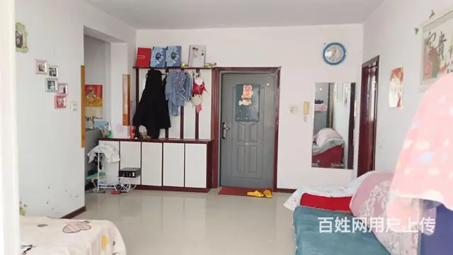 黄河小区，2楼，67平，拎包入住 - 图片 1