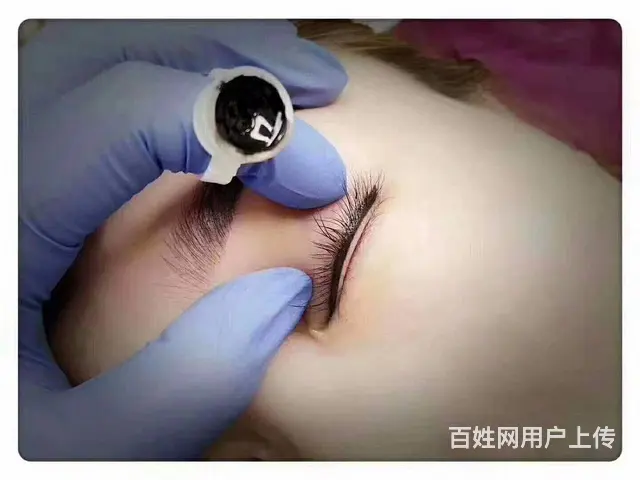 男生中考毕业学什么纹绣培训班培训学校 - 图片 8