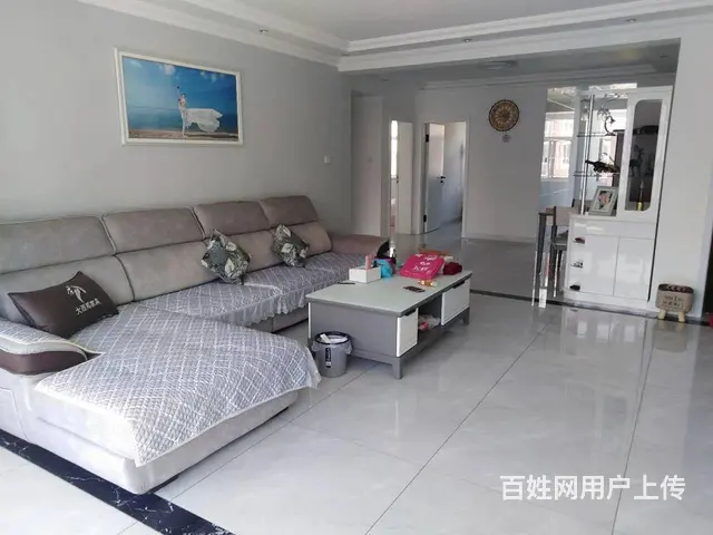 婚房首 选 无需二次装修 皇金楼层 - 图片 1