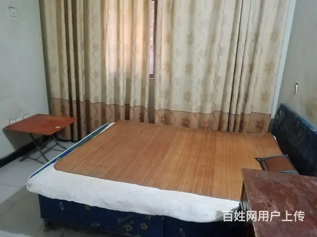 西岗社区日租月租1室1卫，拎包入住 - 图片
