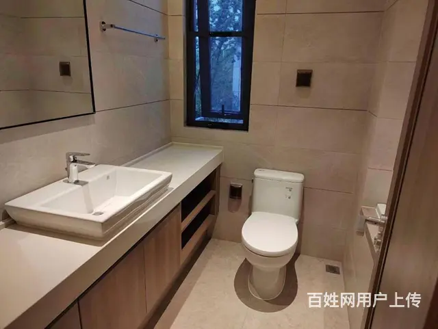 押一付一 汾湖路地铁站豪华三房，陪读优选，创业园旁，品质家具 - 图片 10
