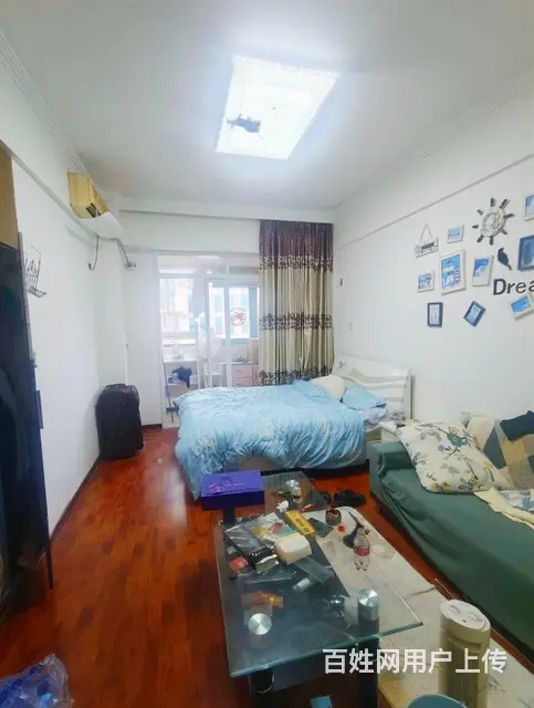 思北 源通中心  小户型 总价低 带阳台 - 图片 1