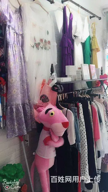 【都市时讯免费找店】古井商城美甲服装店 - 图片 4