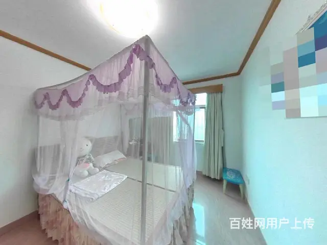 翠花苑 小区中间 标准三房 户型实用 仅需165万 - 图片 4