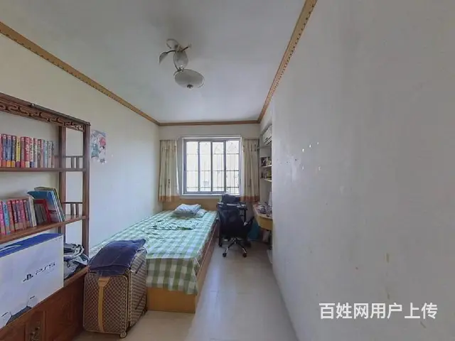 富华广场北区 3室2厅105m?精装修 - 图片 6