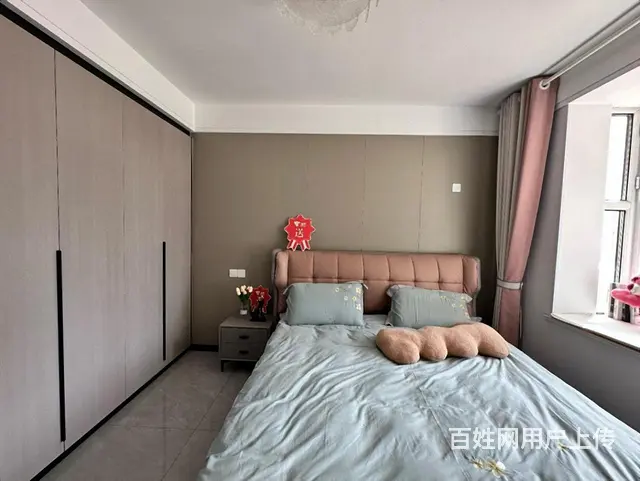 星河湾3室2厅南北通透购房送车位储藏室  即住所见即所得 - 图片 2