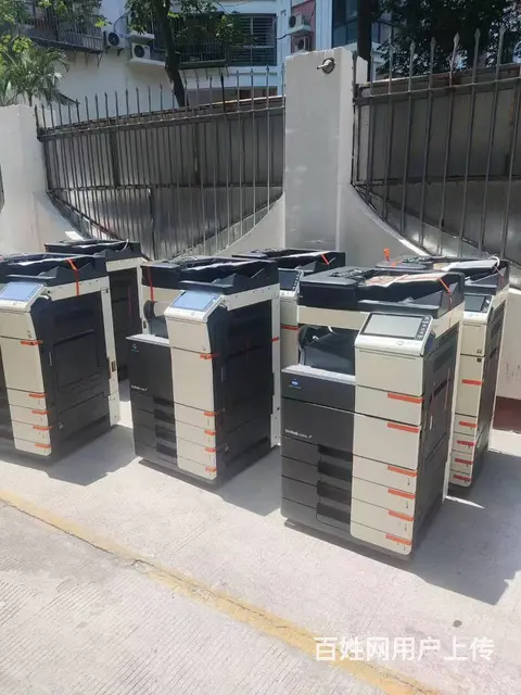 打印机租赁·租赁复印机、打印机租借、复印机租用 - 图片 6