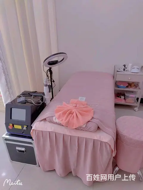（诚速）低价转让金世界步行街营业中美甲店 位置优客流大且稳定 - 图片 4