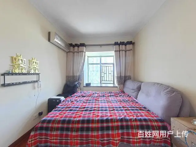 海湾花园 精装修，楼层好，大型小区 ，人气旺 - 图片 4