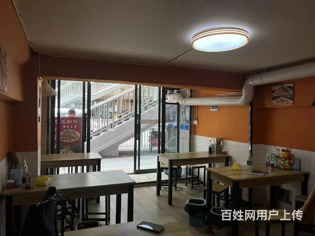 （四川铺鑫网）巴州区老城新市街40平餐饮店转让 - 图片 9