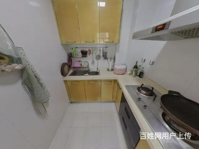 路福鸿馨园 2室1厅68.61m?精装修 - 图片 7