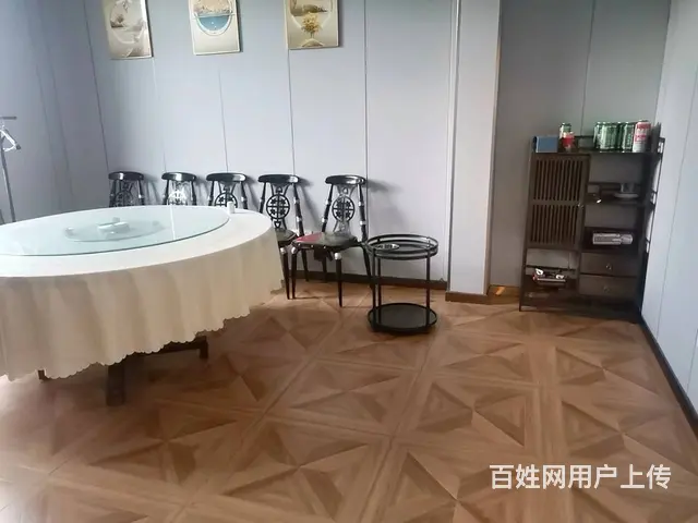 （优推）淞雅苑大型小区临街精装餐馆优价转让  6382 - 图片 8