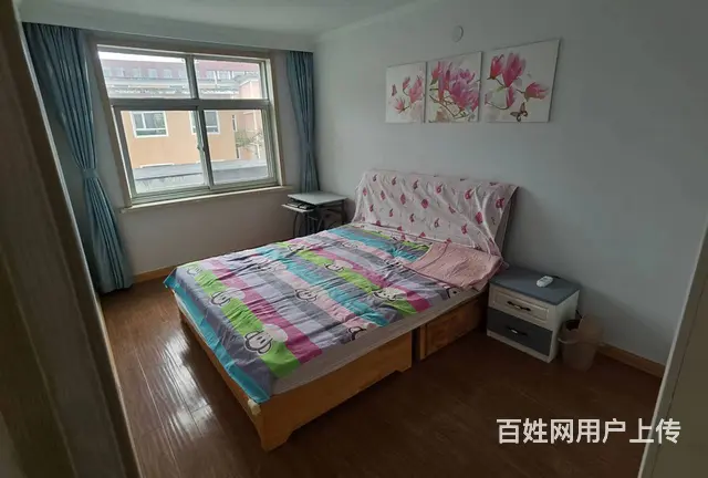 新华小学附近2楼68平床电视冰箱洗衣机热水器2室1厅8000 - 图片 1