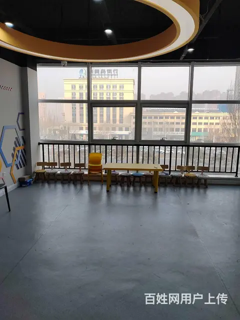 海港区远洋朗越四层两间办公室整体出租 - 图片 5