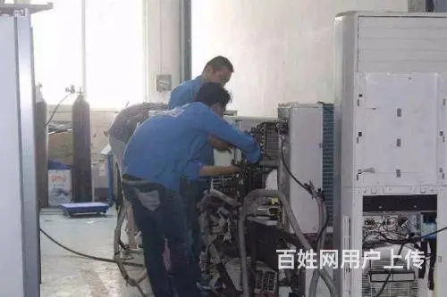 兴义空调洗衣机，热水器，燃气灶油烟机家电维修 - 图片
