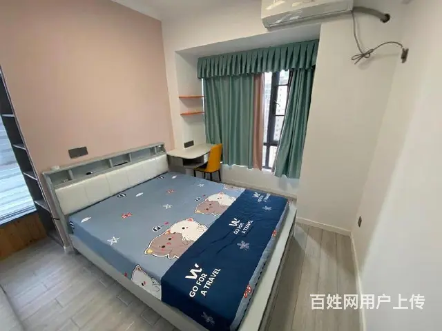 夷陵万达附近，家具家电齐全，拎包入住 - 图片 8