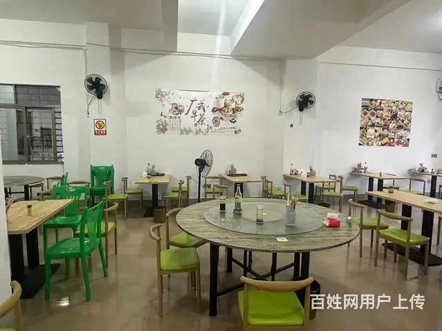 （51旺铺推荐）三亚市崖州区梅山卫生院旁餐饮店转让 - 图片 9