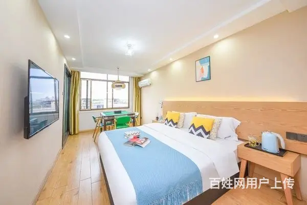 (个人发布)天心区理工大学旁29间独栋酒店转让 - 图片 9