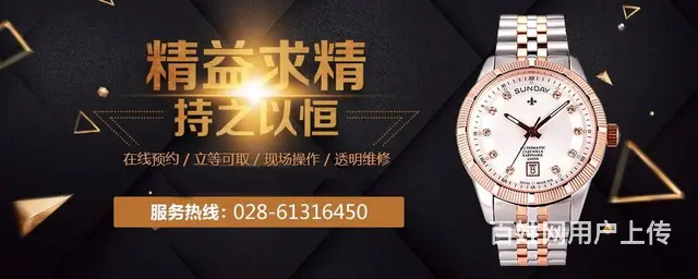 成都天梭**专修 - 图片