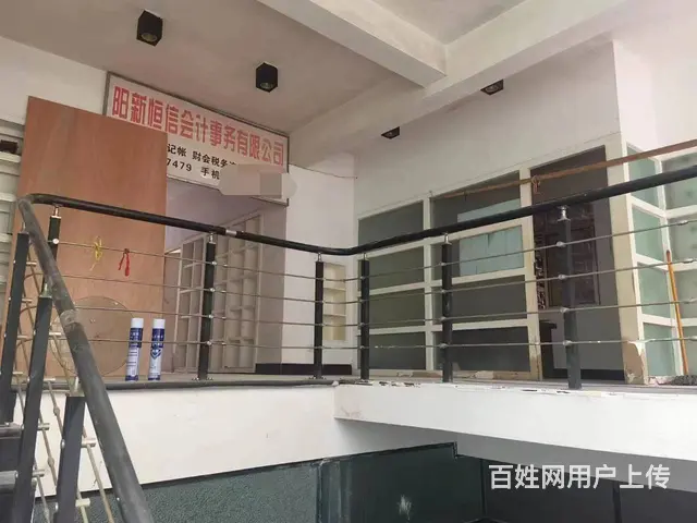 临街门面，位置优越，人流量大，商业成熟 - 图片 5