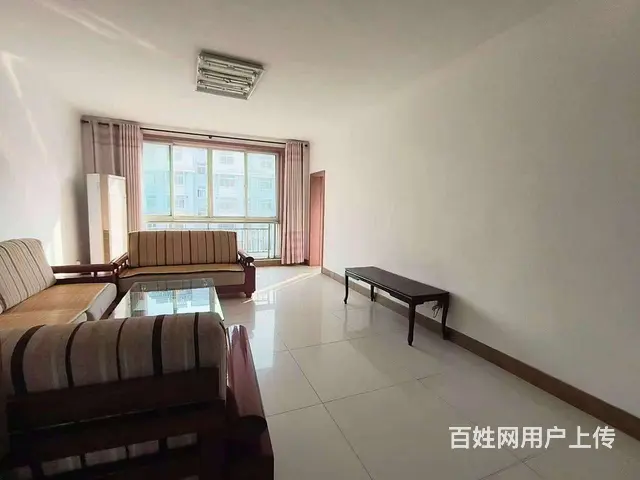 Z11677海圣春天三楼带车库实图有地暖天然气空调 - 图片 6