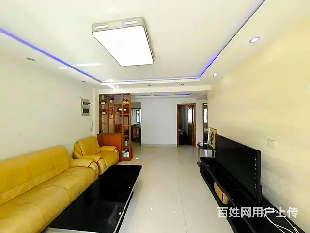 实图可看 农校对面 御庭苑三房 留园西园 新庄菜场 西环路 - 图片 4