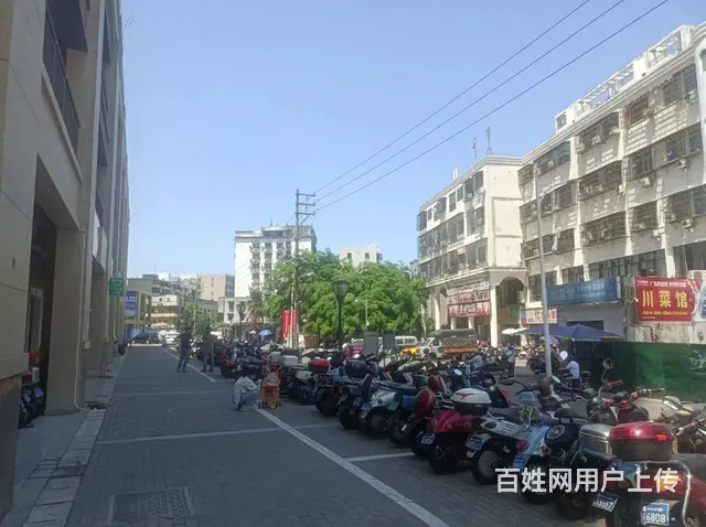 （51旺铺推荐）滨海大道八灶小区门口52平旺铺招租 - 图片 5