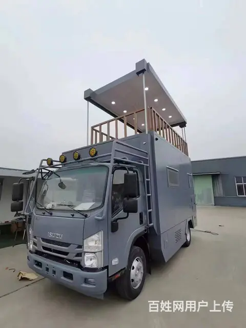 房车 - 图片 4