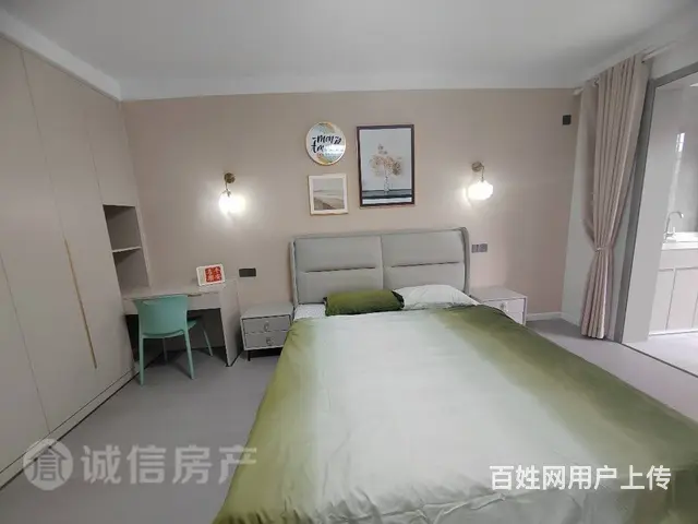 金色家园东区9楼精装修未住急售 普通住宅 精装修 - 图片 4