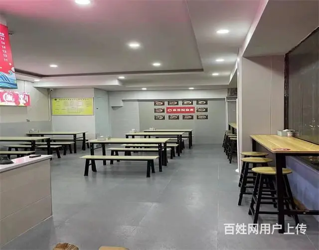 （同城搜铺网）崇文街50平餐饮店转让 - 图片 3