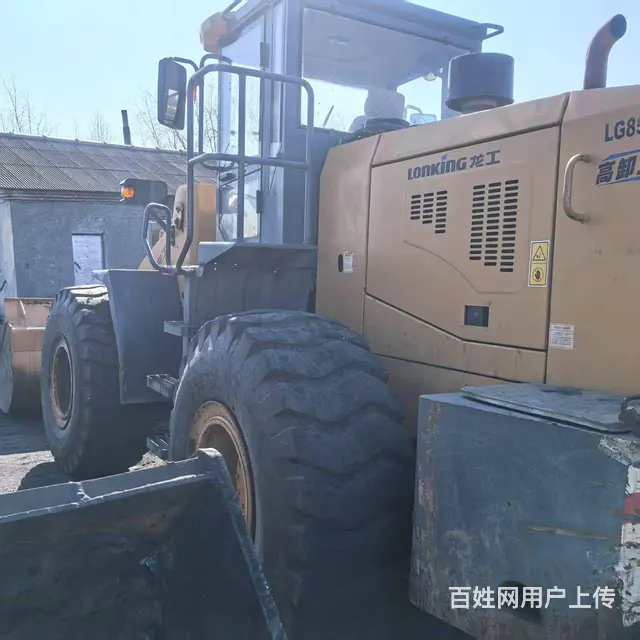 14年龙工855D - 图片 4