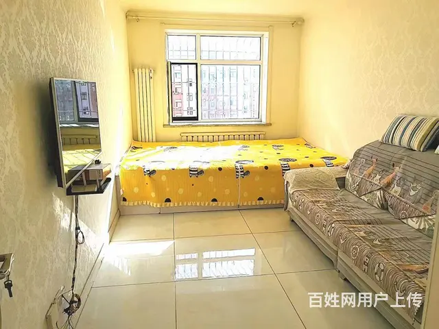 出租 湖东，5楼，64平，租7500 - 图片 2