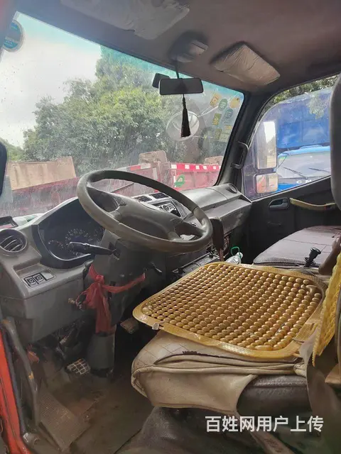 14年福田 其他 自卸车 - 图片 4