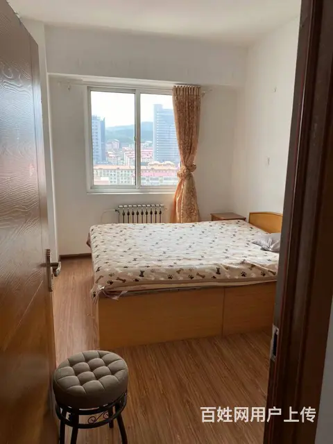 金地大厦 普通住宅1厅 简单装修 - 图片 3