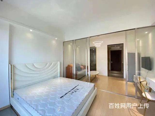 全嘉兴有房出租挑到满意为止月付租金家电齐全 - 图片 5