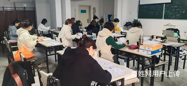 抚顺会计零基础培训学校价格 - 图片 1