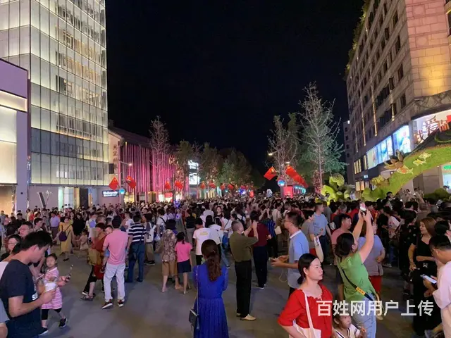 西湖边延安路湖滨银泰旁适合各类重餐饮小酒馆等 - 图片 2